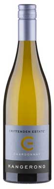 Crittenden Estate, Kangerong Chardonnay, Mornington Peninsula, Victoria, Australia 2022