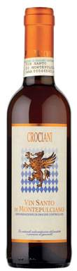 Crociani, Vin Santo di Montepulciano, Tuscany, Italy, 2013