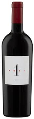 Crocker & Starr, 1 Post Cabernet Sauvignon, St Helena, Napa Valley, California, USA 2021