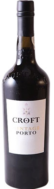 Croft, Port 1991