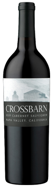 Crossbarn, Cabernet Sauvignon, Napa Valley, California, USA 2019