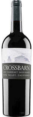 Crossbarn, Cabernet Sauvignon, Napa Valley, California, USA, 2020