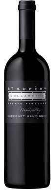 St Supéry, Dollarhide Vineyard Cabernet, Napa Valley, California, USA 2019