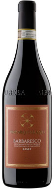 Culasso, Faset, Barbaresco, Barbaresco, Piedmont, 2020