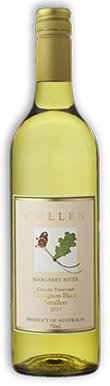 Cullen, Cullen Vineyard Sauvignon Blanc-Semillon, Wilyabrup