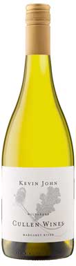 Cullen, Kevin John Chardonnay, Wilyabrup, Margaret River, Western Australia 2023