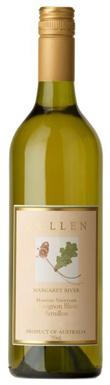 Cullen, Mangan Vineyard Sauvignon Blanc-Semillon, Margaret
