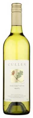 Cullen, Cullen Vineyard Sauvignon Blanc-Semillon, Margaret River, Western Australia 2012