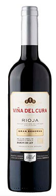 Baron de Ley