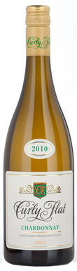 Curly Flat, Macedon Ranges Chardonnay, Victoria, 2015