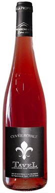 Les Vignerons de Tavel & Lirac, Cuvée Royale, Tavel, Rhône, France 2025