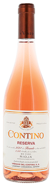 CVNE, Contino Reserva Rosado, Rioja, Northern Spain, 2021