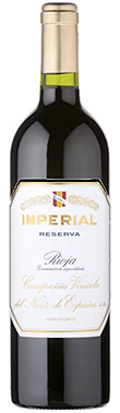 CVNE, Imperial Reserva, Rioja, Spain 2019