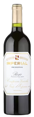 CVNE, Imperial Rioja Reserva, Rioja, Spain 2020
