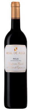 CVNE, Real de Asua, Rioja, Spain 2001