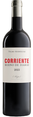 Compañía de Vinos Telmo Rodríguez, Corriente, Rioja, Spain 2023