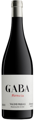 Compañía de Vinos Telmo Rodríguez, Gaba Mencía, Valdeorras, Galicia 2021