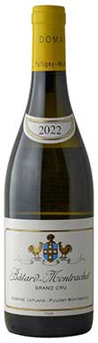 Domaine Leflaive