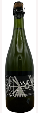 Tirriddis, Barrel Fermented Blanc de Blanc, Columbia Valley, Washington, USA