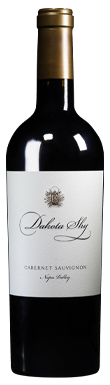 Dakota Shy, Cabernet Sauvignon, Napa Valley, California, USA 2019