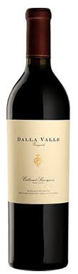 Dalla Valle Vineyards, Estate Cabernet Sauvignon, Oakville, Napa Valley, California, USA 2021