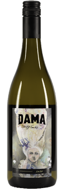 Dama Wines, Chardonnay, Columbia Valley, Washington, USA 2020