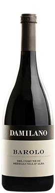Damilano, Barolo del Comune di Serralunga d'Alba, Piedmont, Italy 2022