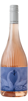 Dancing Water, Rosé du Cygne, North Canterbury, New Zealand 2025
