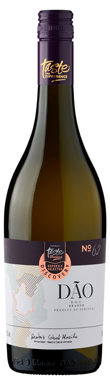 Sainsbury's, Taste the Difference Discovery No62 Dão Branco, Dão, Portugal, 2025