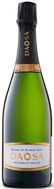 Daosa, Blanc de Blancs, Piccadilly Valley, Adelaide Hills