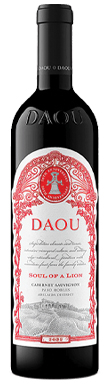 Daou, Soul of a Lion, Adelaida District, Paso Robles, California, USA 2022