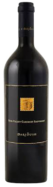 Darioush, Signature Cabernet Sauvignon, Napa Valley, California, USA 2021