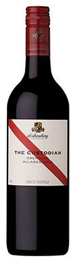 d'Arenberg, The Custodian Grenache, McLaren Vale, South Australia 2018