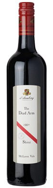 d'Arenberg