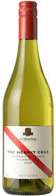 d'Arenberg, The Hermit Crab Viognier Marsanne, McLaren Vale, Australia, 2022