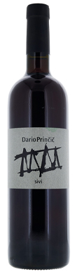 Dario Princic, Sivi Pinot Grigio, Friuli Venezia Giulia, Italy 2020