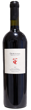 Darío Lubiano, Majuelo Los Cuernos, Ribera del Duero, Castilla y Léon, Spain 2023