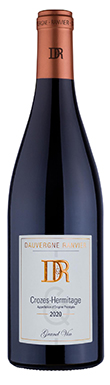 Dauvergne Ranvier, Grand Vin, Crozes-Hermitage, 2020