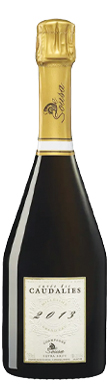 De Sousa, Cuvée des Caudalies Grand Cru Extra Brut, Champagne, France 2013