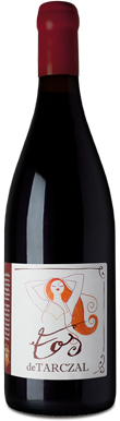 De Tarczal, EOS Rosso, Vigneti delle Dolomiti, Trentino, Italy 2024