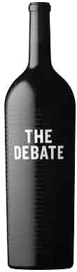 The Debate, The Ultimate, Napa Valley, California, USA 2021