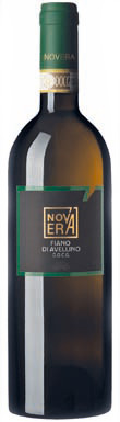 Novera, Fiano di Avellino, Campania, Italy, 2020