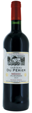 Château du Périer, Médoc Cru Bourgeois, Bordeaux, France, 2015