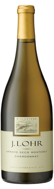 J Lohr, Riverstone Chardonnay, Monterey County, California, USA 2020