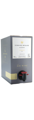 Domaine Begude, Elegance Chardonnay, Pays d'Oc, Languedoc-Roussillon, France 2021