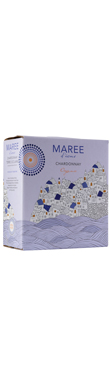 Maree d'Ione, Organic Chardonnay, Terre Siciliane, Sicily, Italy 2021