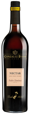 Gonzalez Byass, Nectar Pedro Ximénez, Jerez, Spain