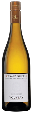 Bernard Fouquet, Cuvée de Silex, Vouvray, Loire, France 2021