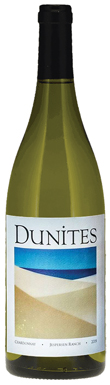 Dunites, Jesperson Ranch Chardonnay, Edna Valley, Central Coast, California, USA 2019