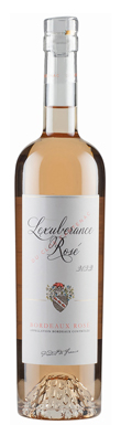 Clos Cantenac, L'Exuberance Rosé, Bordeaux, Bordeaux, France 2022